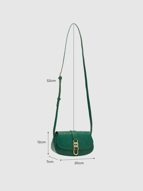 Caroline Crossbody Bag